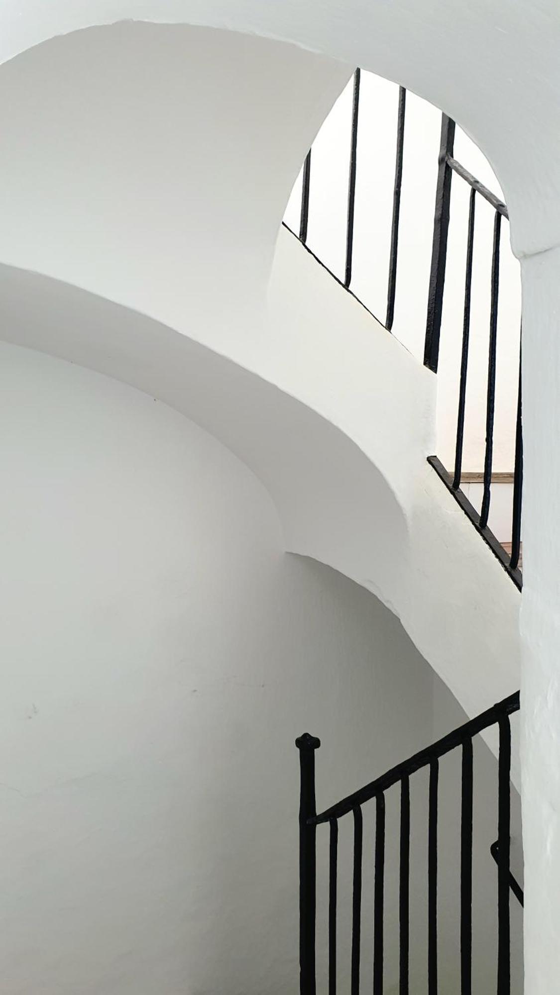 Canalejas 3 Vejer Vejer de la Frontera Exteriér fotografie