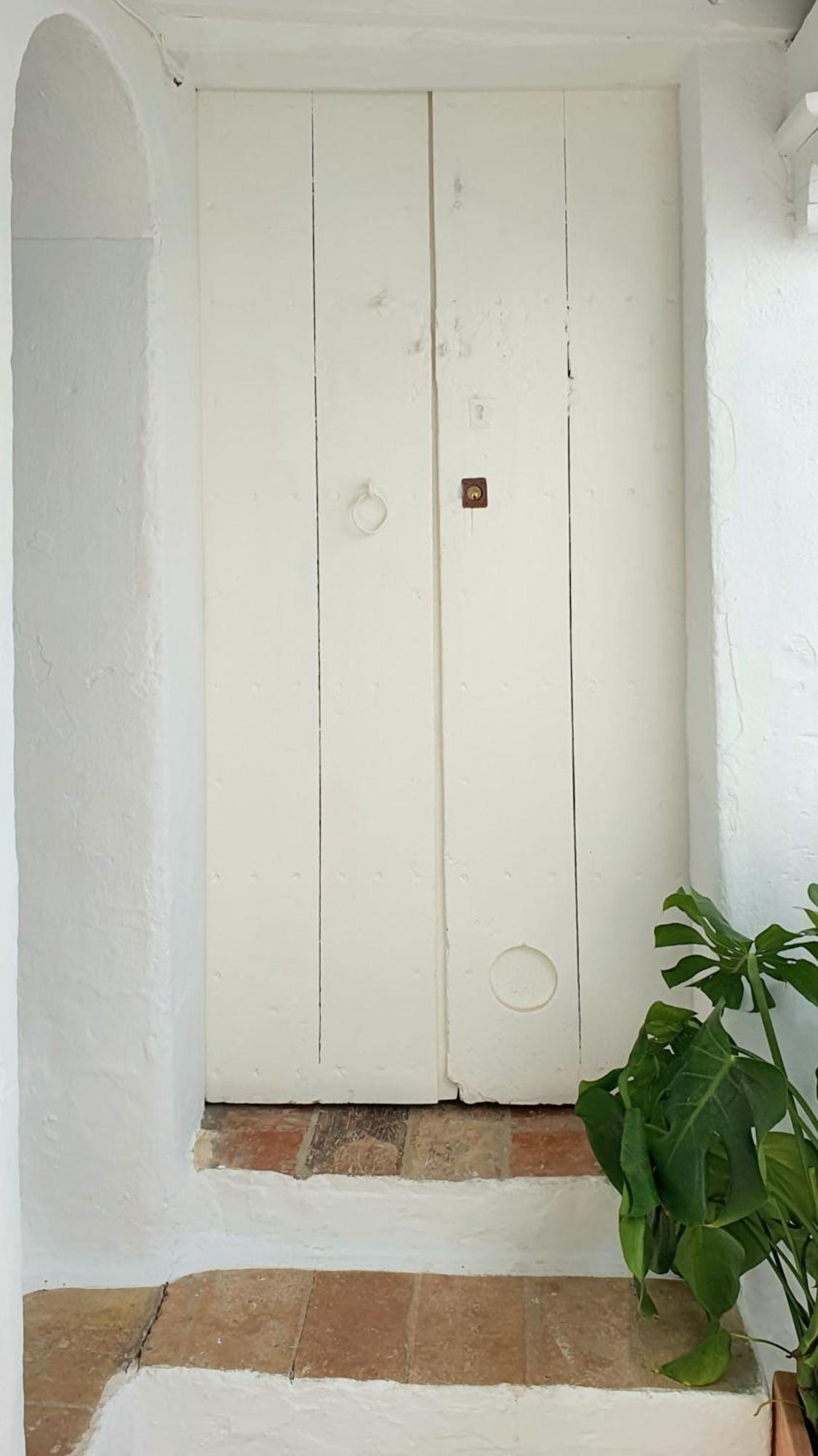 Canalejas 3 Vejer Vejer de la Frontera Pokoj fotografie