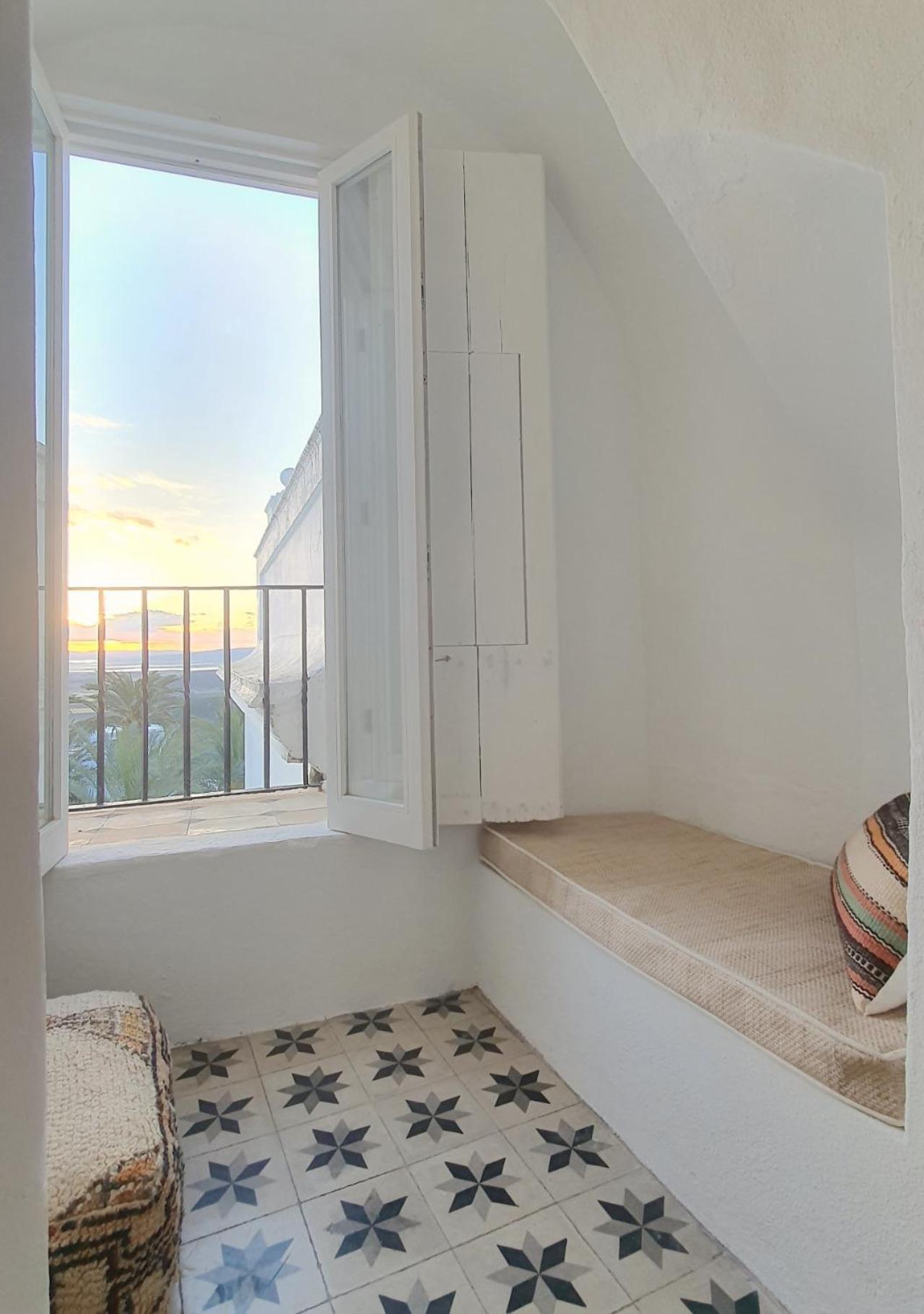 Canalejas 3 Vejer Vejer de la Frontera Pokoj fotografie
